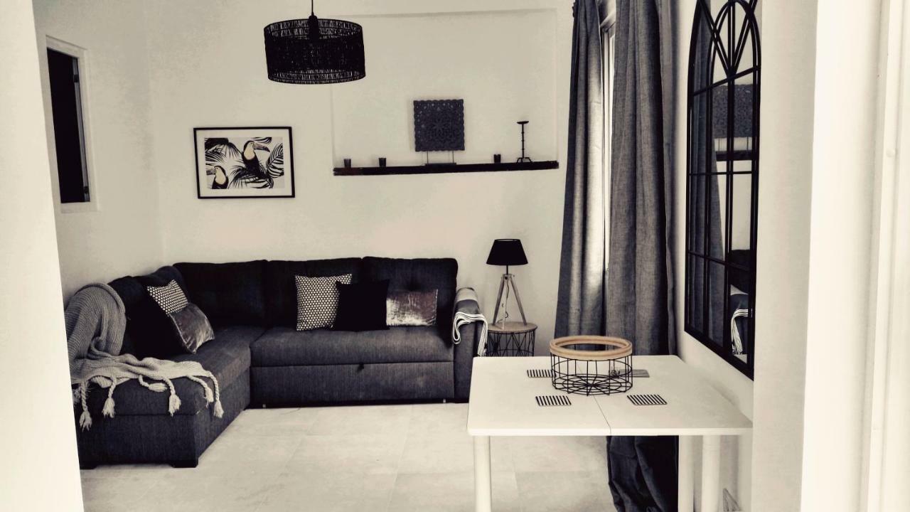 Ferienwohnung La Siesta Benidorm Exterior foto